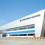 VISI & MISI PT SURYA RENGO CONTAINERS