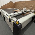 PT Surya Rengo Containers Surabaya Resmikan Mesin Baru untuk PembuatanSampel Karton Otomatis, Siap Capai Ratusan Sampel Per-hari